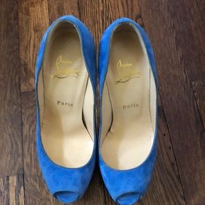 Mother’s Day Sale! Christian Louboutin Highness